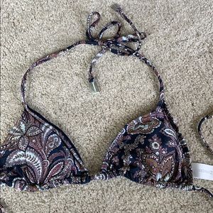 Zimmerman Bikini Top